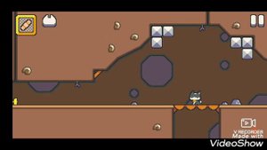 Salvando a Luna e Hotel Cafuné - Super Cat Tales 2 #18