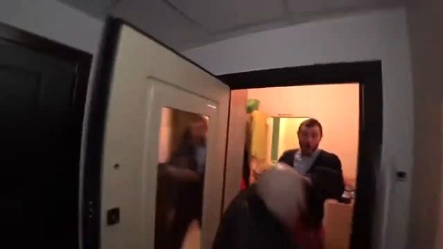 Стас Барецкий конфискавал WI FI смотреть онлайн