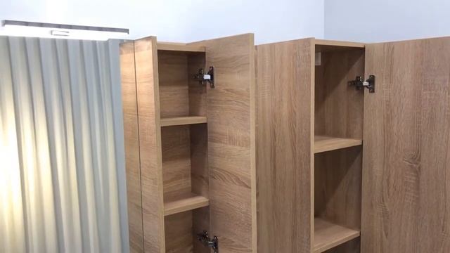 COMFORTY. Тумба-умывальник Тромсе-60 дуб сонома с раковиной Fest 60 F01 смотреть онлайн