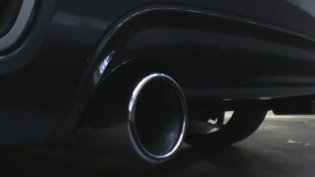 Focus 2 1.6 Ti-VCT Exhaust смотреть онлайн