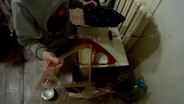 Как разобрать задние фонари lexus rx300 смотреть онлайн