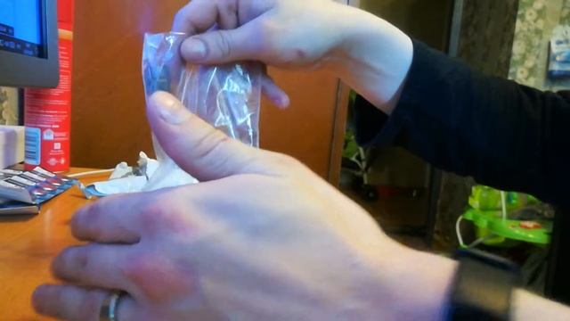 Распаковка новых коннекторов для проводки мотоциклов, электроники и высоковольтных проводов, Ваго. смотреть онлайн