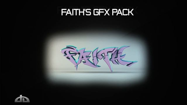GFX PACK by FAiTH913 C4DPHOTOSHOP - HD