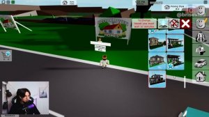 ВСЕ НОВЫЕ СЕКРЕТЫ В BROOKHAVEN RP ROBLOX! Новое обновление Брукхейвен РП Роблокс. Тайны и История