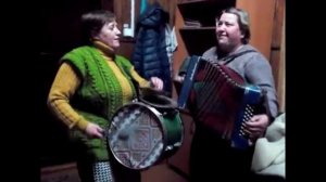 Доброславские зажигалочки Ой,ты лилия-лилия