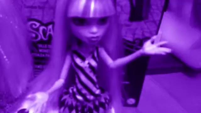 Monster High/Lumpy space смотреть онлайн
