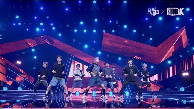 [K-Choreo] 스트레이키즈 'Easy' (Stray Kids Choreography) l @MusicBank 200710