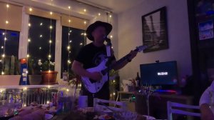 Кавер сибирские морозы на новый год