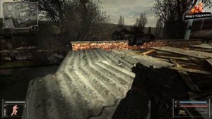 ГДЕ ИСКАТЬ ТАЙНИК КОСТИ НА ЯНТАРЕ НА ТЕРРИТОРИИ ЗАВОДА  НА ДЕРЕВЕ В СТАЛКЕР НАРОДНАЯ СОЛЯНКА