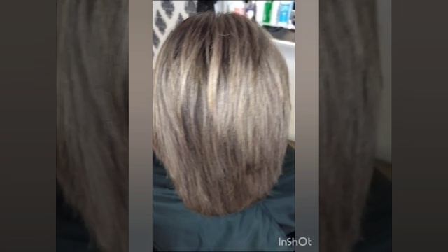 Тонирование для Натали смотреть онлайн