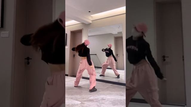 Forever Young - Blackpink Dance Cover | 《foreveryoung》Jojo舞蹈