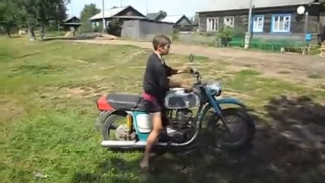 Сборник мото приколов Мотоциклы ИЖ 2021 смотреть онлайн