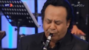 Vassilis Saleas - Prelude (Vangelis cover)