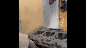 KIA Sportage 2.0 G4KD.Ремонт за три дня.проехал 64000 километров и застучал.деффектовка и ремонт.