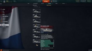 Top 5 najgorszych linii drzewkowych w 2022 roku | World of Warships