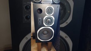 головка звукоснимателя Denon DL-304 MC