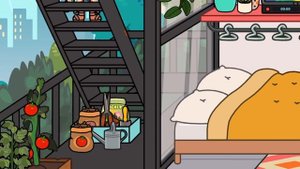ЕГО ПОДРУГА ПРОТИВ МЕНЯ! ? Toca Boca Life World ?