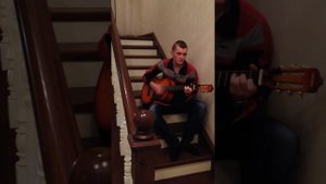 Вадим Ты нарисуй мне солнышко