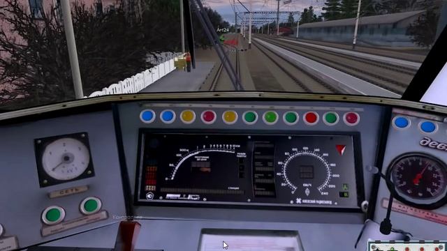 Как не надо водить поезда. смотреть онлайн