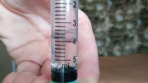 Закипятить воду без нагревания в обычном шприце? Изи.