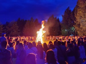 2022.07.06 ИВАН КУПАЛА В КЛИНЦОВСКОМ РАЙОНЕ