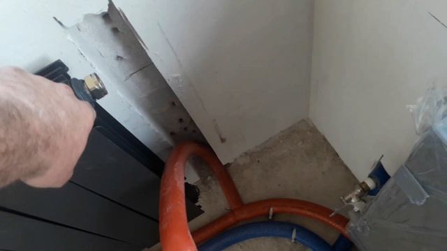 Разоблачение №10. "Дизайнерский радиатор" или "Пьяный фортель". смотреть онлайн