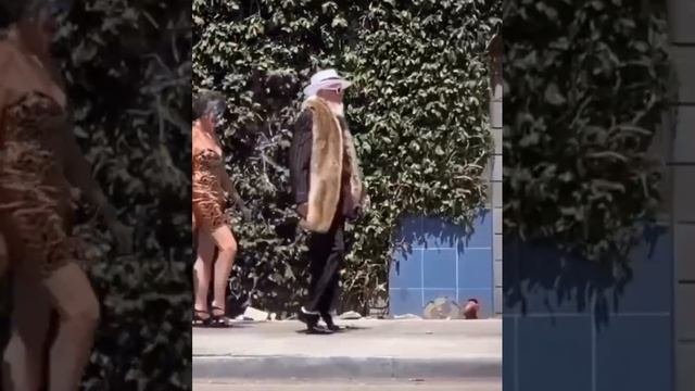 Тяжелый люкс