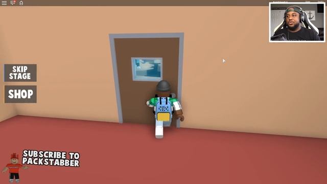 FIRST DAY OF HIGH SCHOOL IN ROBLOX смотреть онлайн
