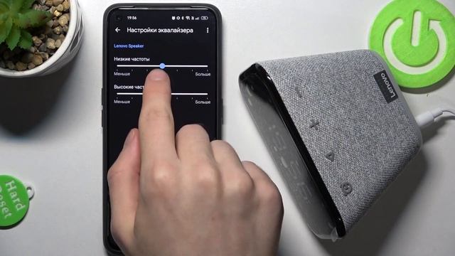 Lenovo Smart Clock Essential | Как настроить эквалайзер на Lenovo Smart Clock Essential смотреть онлайн