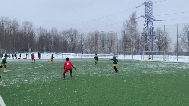 13.03.21 Красногвардеец - Смена 2 первый тайм смотреть онлайн