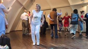 Тёща дай на машину Танцы ?? в парке Горького Май 2021 Харьков