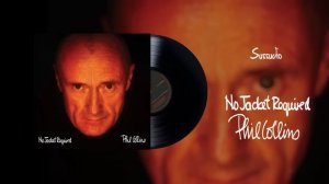 Phil Collins - Sussudio (2016 Remaster)