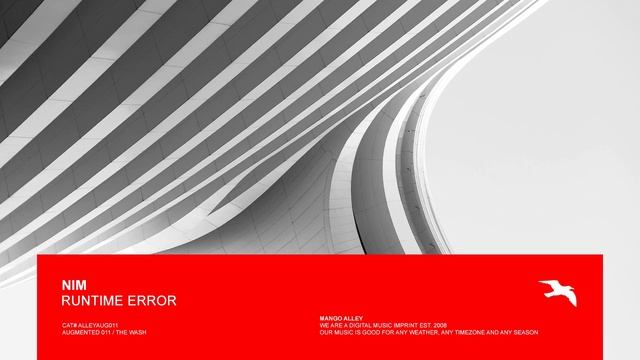 NIM Runtime Error смотреть онлайн