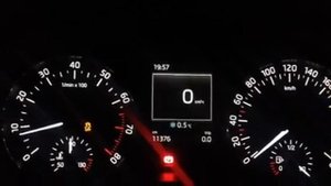 Skoda Octavia a7 - активация скрытых функций на MQB