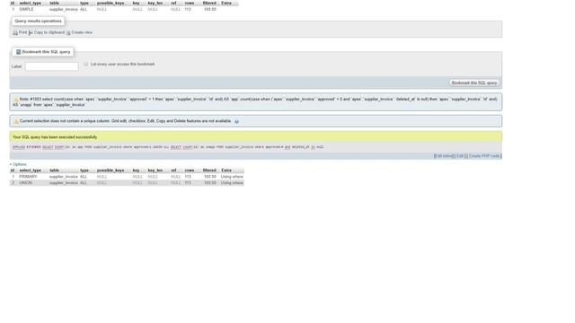 UNION ALL vs CASE - SQL query optimization