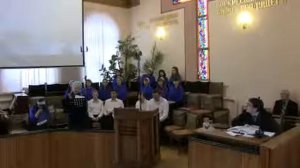 “Не бросайте камни “