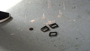 Einhell AXXIO 36/230 Q 230mm /// UNBOXING -- REVIEW