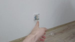 Перенос розеток на кухне. Надо родить 2 новых(по словам заказчика).