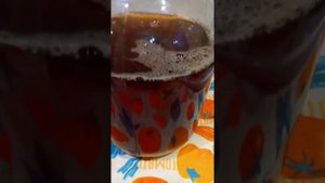 Вкусный и полезный чайный гриб/Уход за чайным грибом/Мой опыт #чайныйгриб