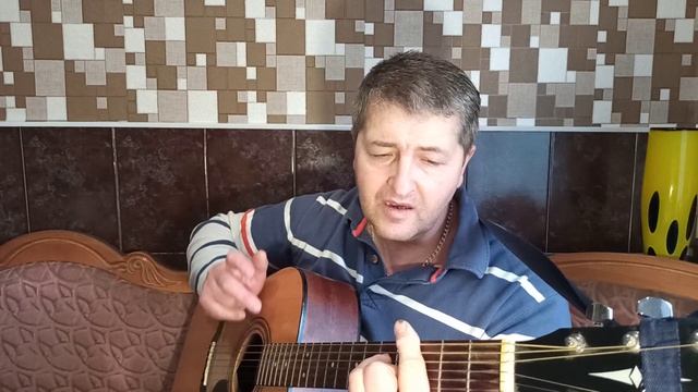 Вячеслав Ласаев - песня (Дыхание зимы растопит печь)авторская смотреть онлайн