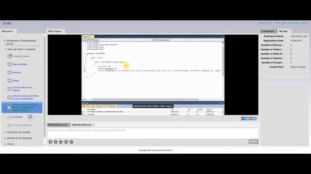 Overview of Enki смотреть онлайн