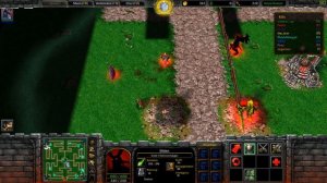 Warcraft 3 TD