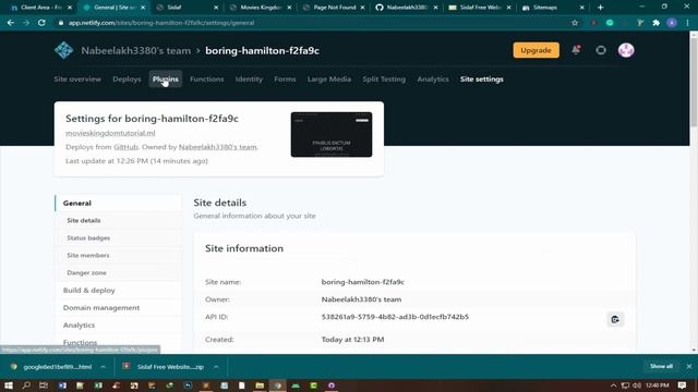 How to Automatically Create Sitemap for Google Bing and Yandex | SEO Tutorial Part 1 смотреть онлайн