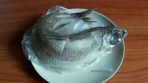 ОЧЕНЬ ВКУСНАЯ ЖАРЕНАЯ РЫБА. АРГЕНТИНА!!!