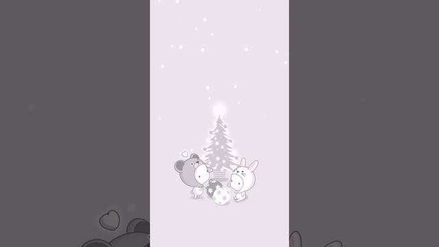 ChristmasTree Animated