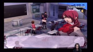 Persona 3 Прохождение (ч.1)