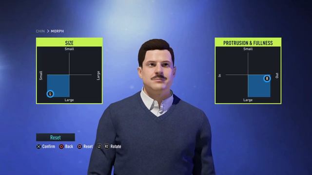FIFA 22 - TED LASSO CAREER MODE CREATION смотреть онлайн