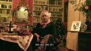 Елена Щапова де Карли о "царской" свадьбе с Эдуардом Лимоновым и отношениях с Наталией Медведевой.