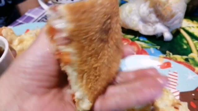 Тесто для пиццы. Какую профессию выбрать - суперагент или врач😃 пельмешки из дичи.