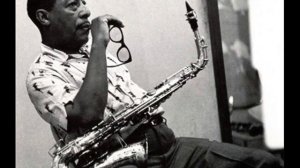 Johnny Hodges (alto sax) Joe's Blues